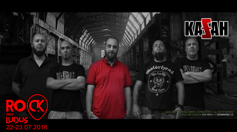 Ultima formație confirmată la Rock Over Luduș. Afla programul festivalului